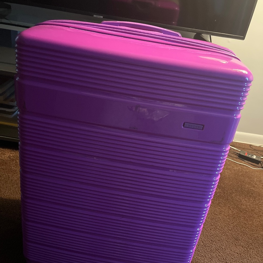 Luggage